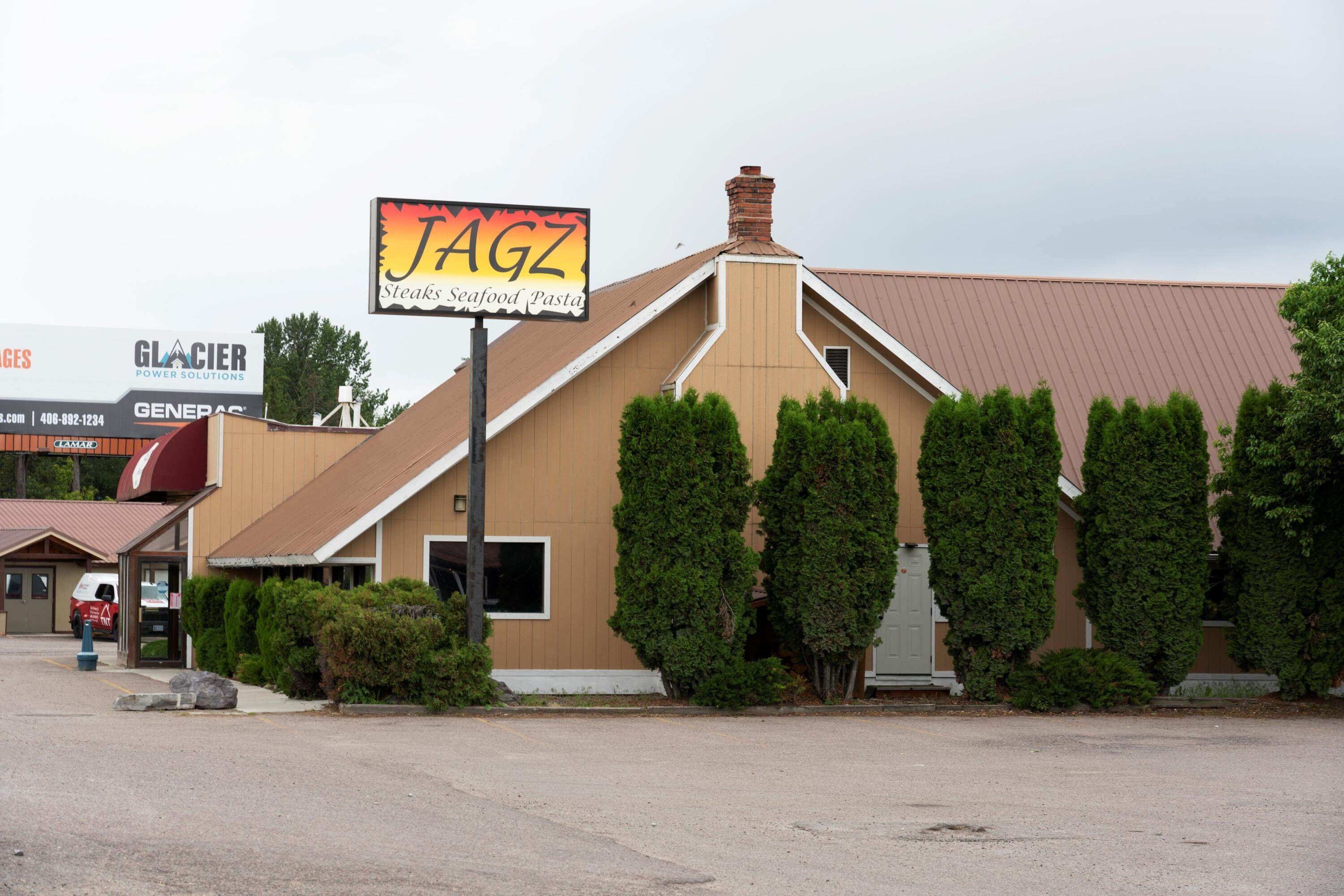 1. Commercial for Sale at 3796 Hwy 2 East, Kalispell, Montana 59901 United States