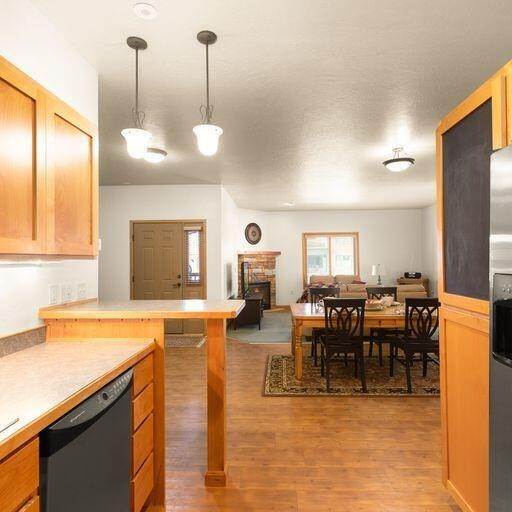 14. Single Family Homes for Sale at 6205 - E Shiloh Avenue, Whitefish, Montana 59937 United States
