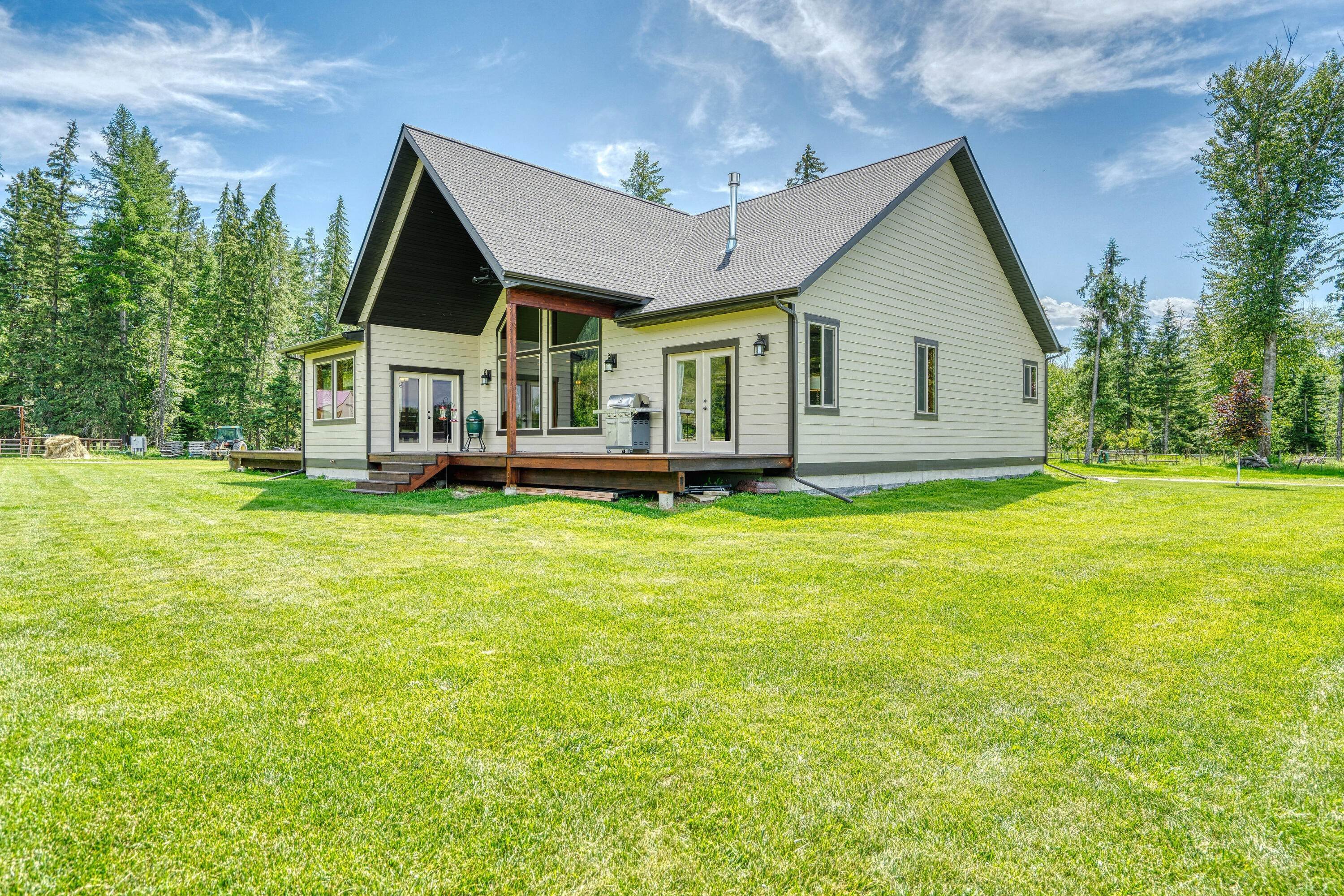 4. Single Family Homes for Sale at 1030 Blackmer Lane, Kalispell, Montana 59901 United States