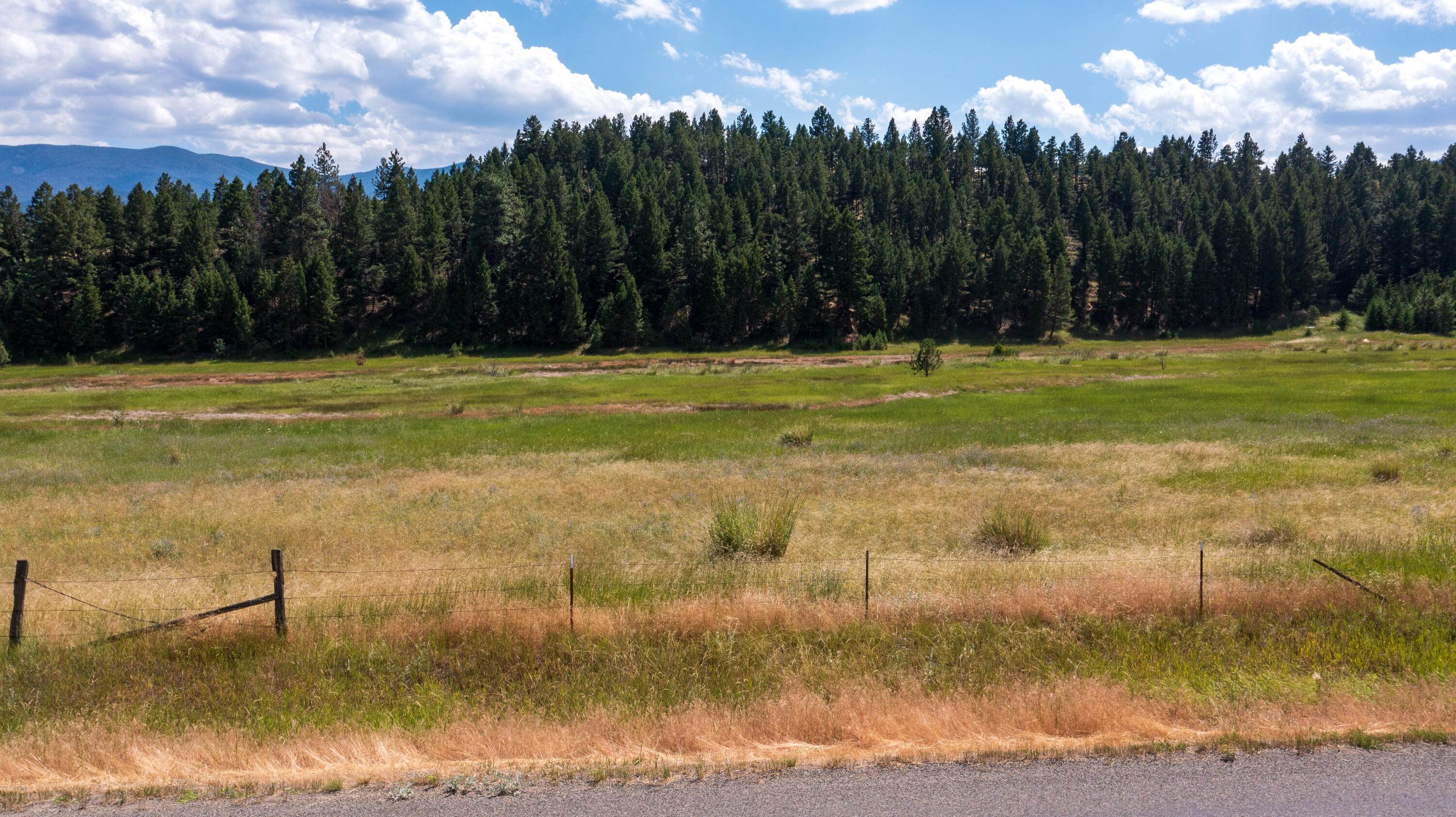8. Land for Sale at Corbin Road, Jefferson City, Montana 59638 United States