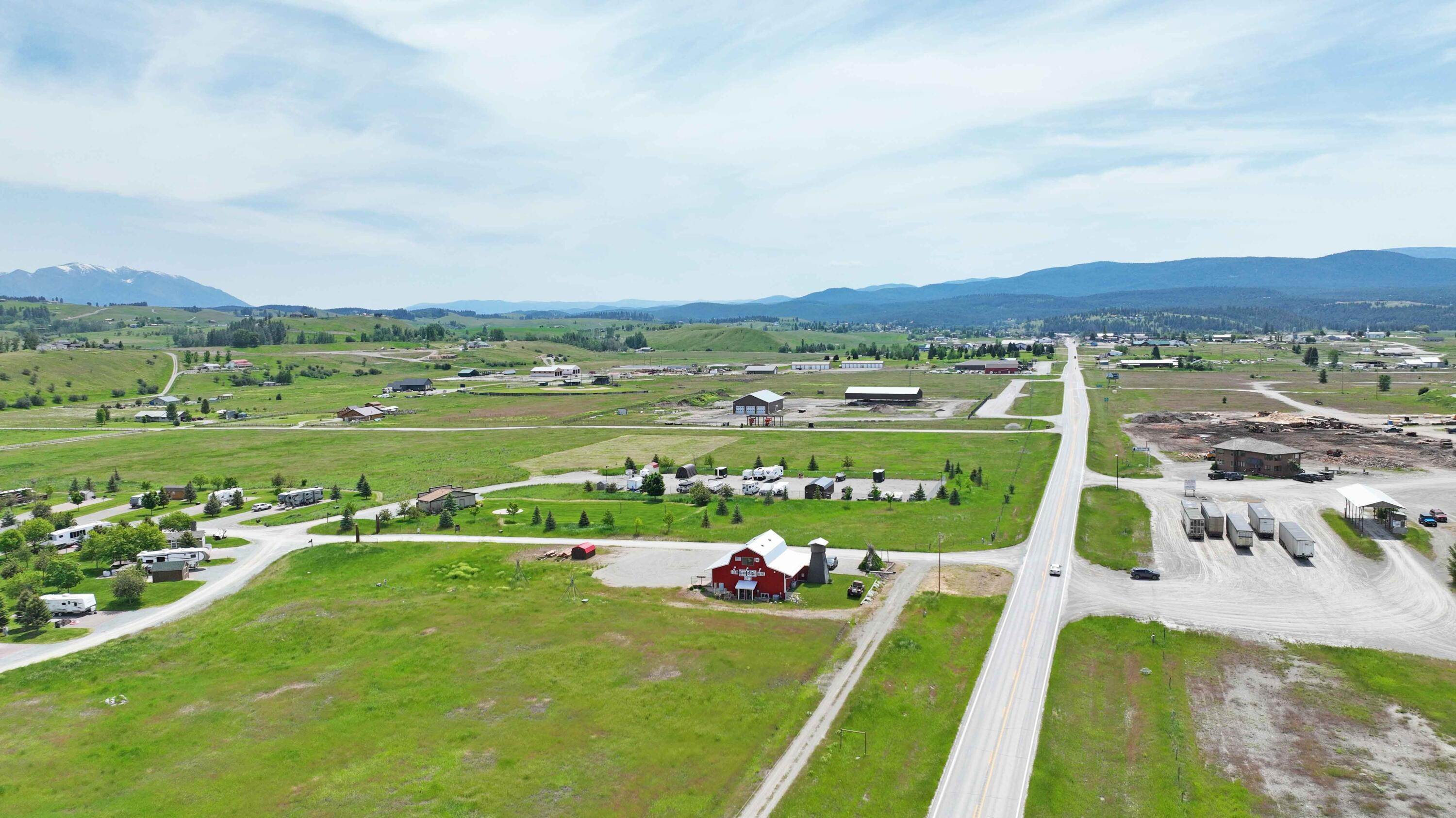4. Commercial for Sale at 26 Cattle Run, Eureka, Montana 59917 United States