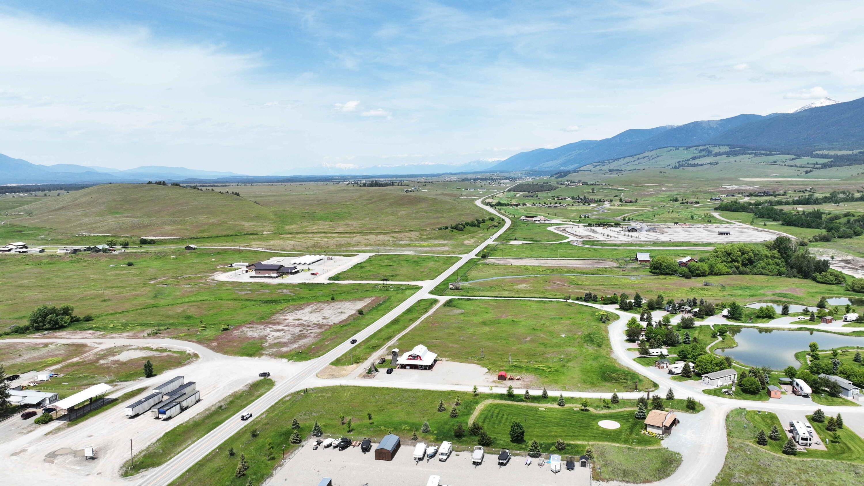 8. Commercial for Sale at 26 Cattle Run, Eureka, Montana 59917 United States