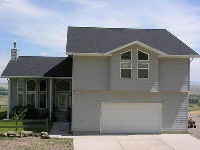 2. Single Family Homes for Sale at 40 Sunrise Lane, Cascade, Montana 59421 United States