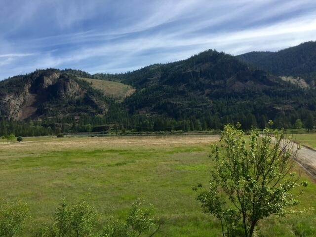 Land for Sale at River Road, Plains, Montana 59859 United States
