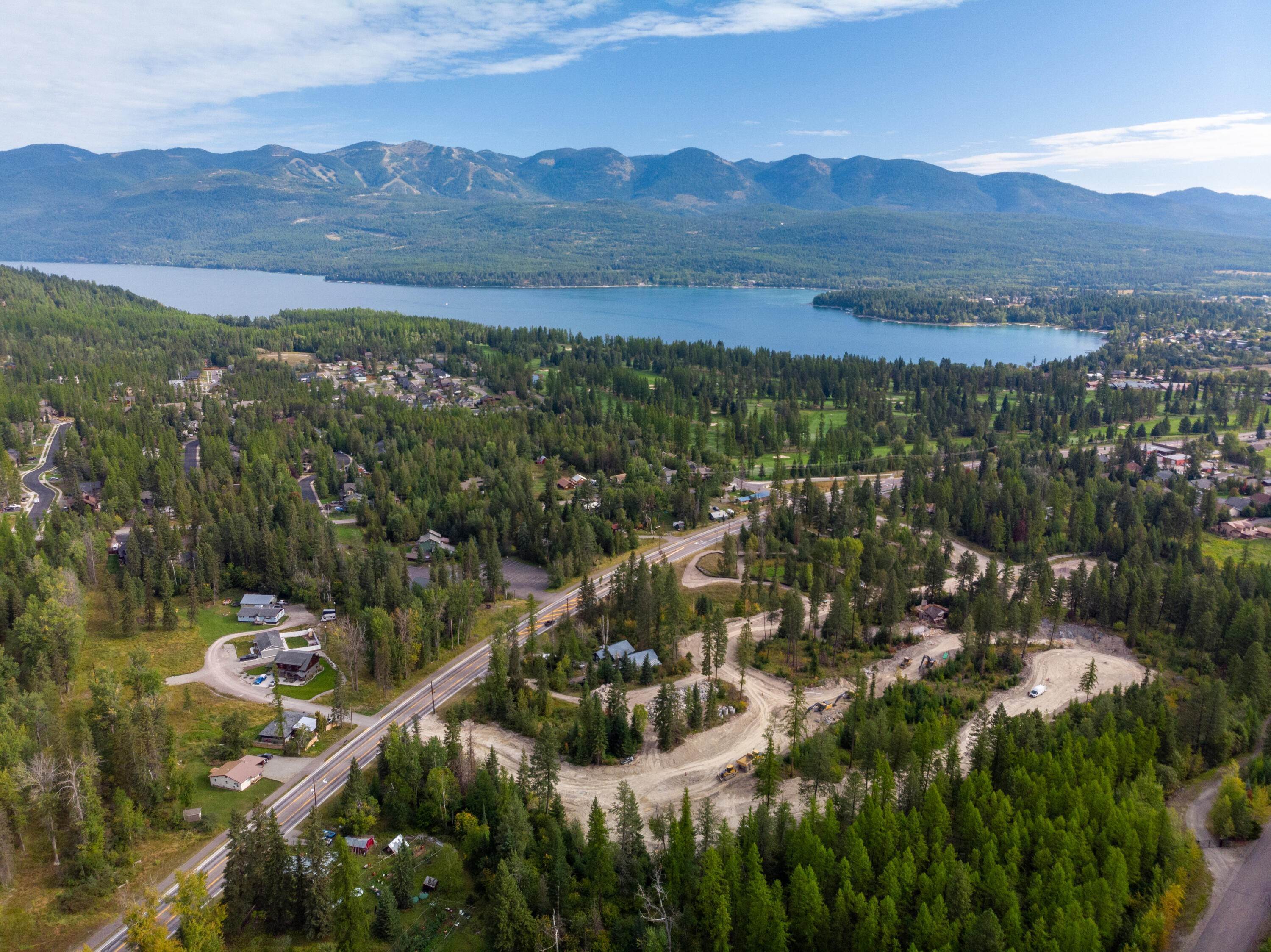 Land for Sale at Hwy 93, Whitefish, Montana 59937 United States